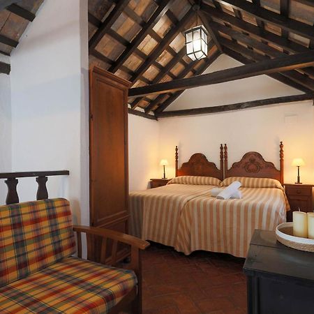 Casas Rurales Tugasa Castillo De Castellar Castellar de la Frontera Buitenkant foto
